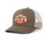Product photo The Ocotillo Trucker Hat front