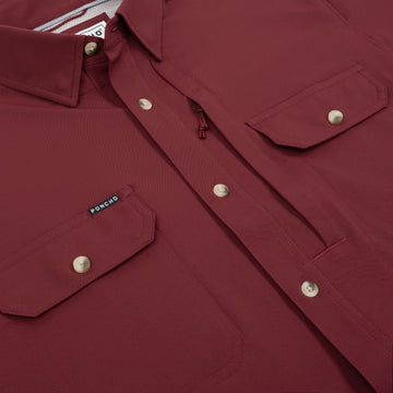 Flyover photo of The 2 Minute Drill shirt