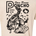 Illustration of a cowboy riding a bucking horse with text "Open Range Poncho Since 2018" in bold black letters on a light background shirt.