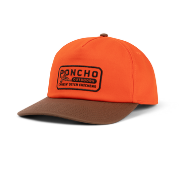 Product photo The Pheasant Hat front