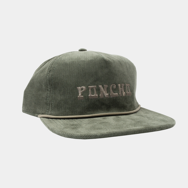 GOOD GRIEF!/グッド グリーフ】 CORDUROY PCH CAP（キャップ）｜L'Appartement（アパルトモン）の通販｜BAYCREW'S  STORE