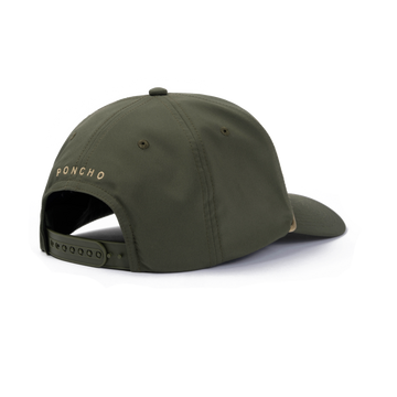 back of the popper hat