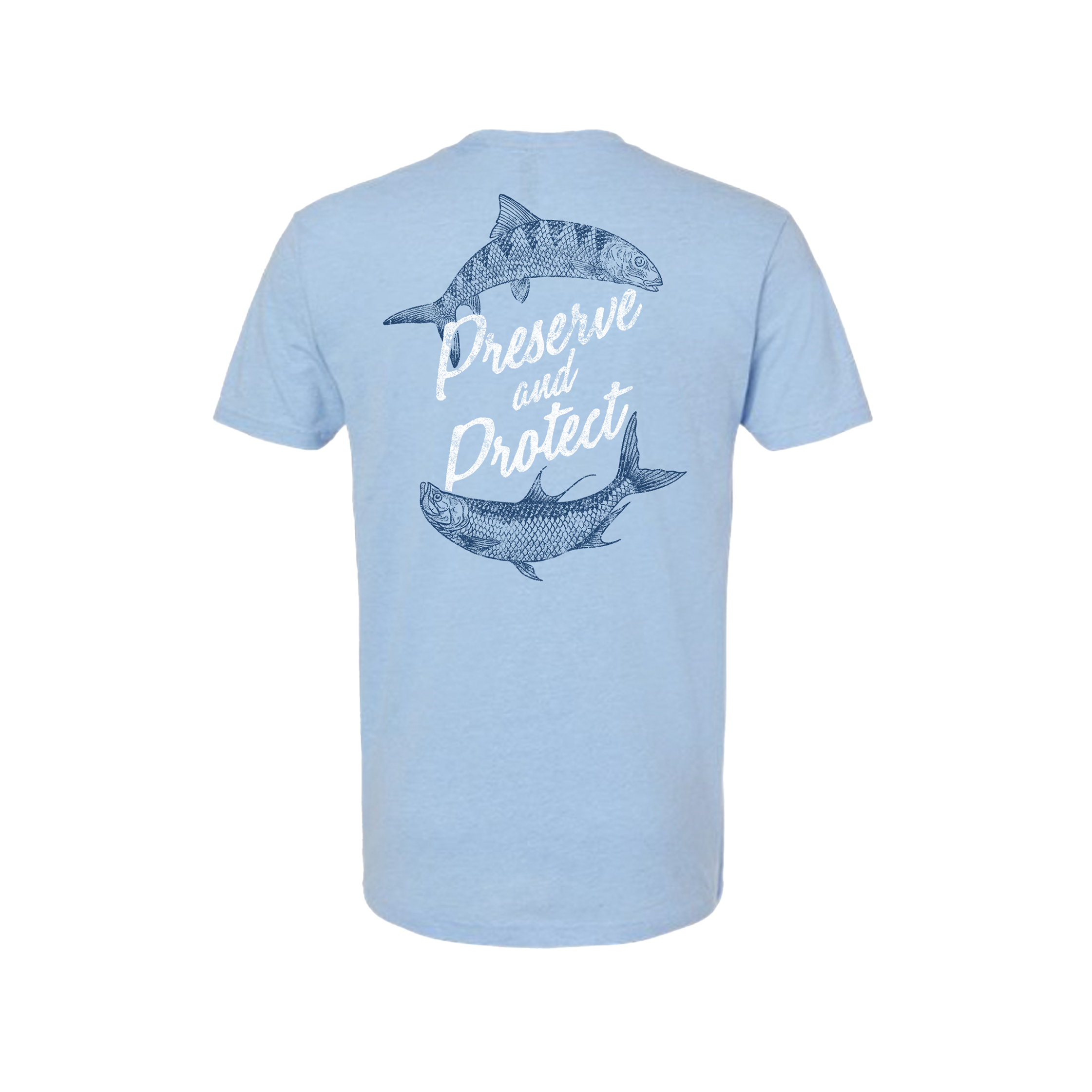 Preserve and Protect T-Shirt