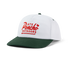 front of the prickly pear hat