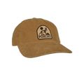 Pronghorn Corduroy Hat