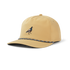 front of the quail hat