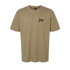 product photo quail of north america t-shirt front