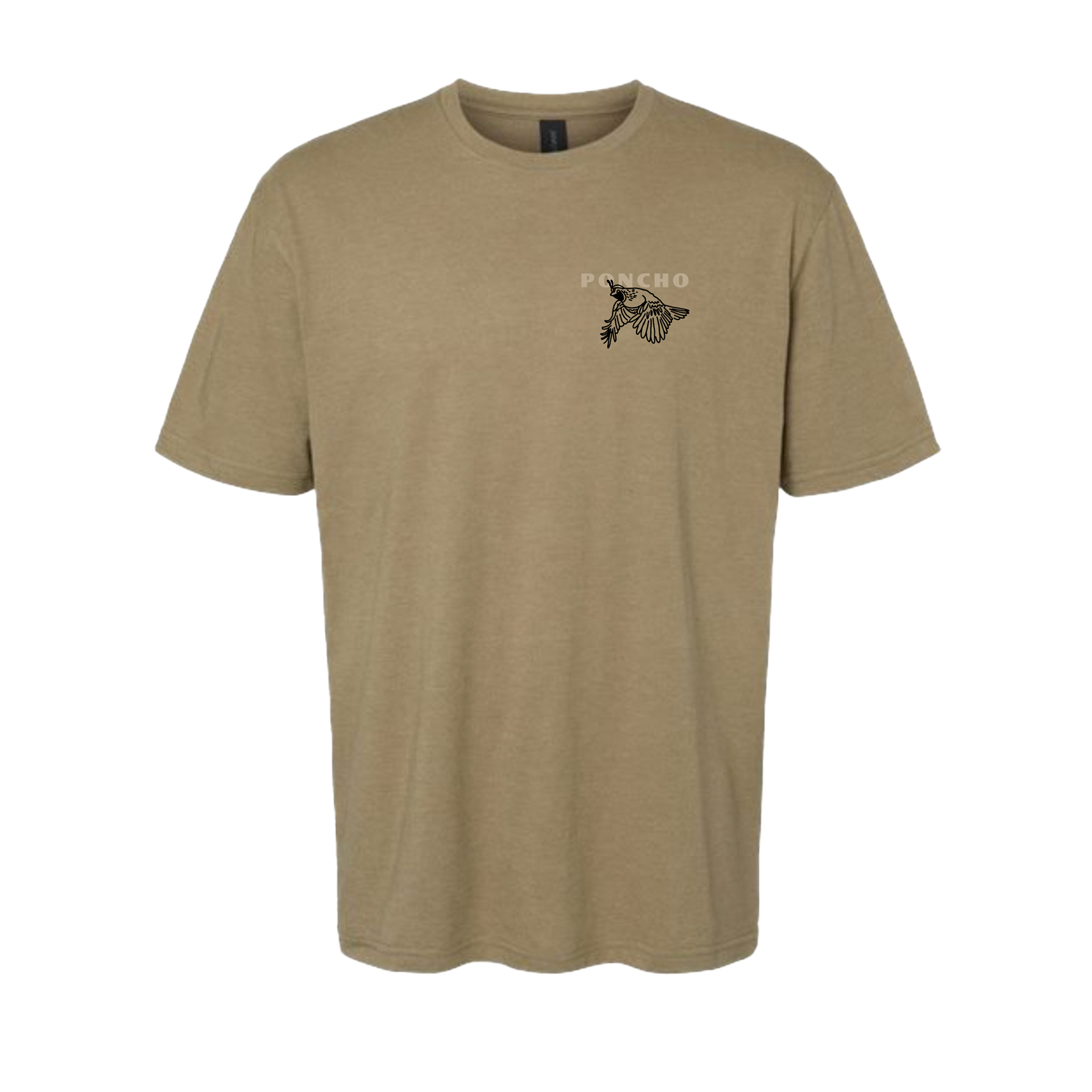 Quail of North America T-Shirt