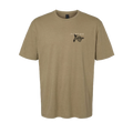 Quail of North America T-Shirt