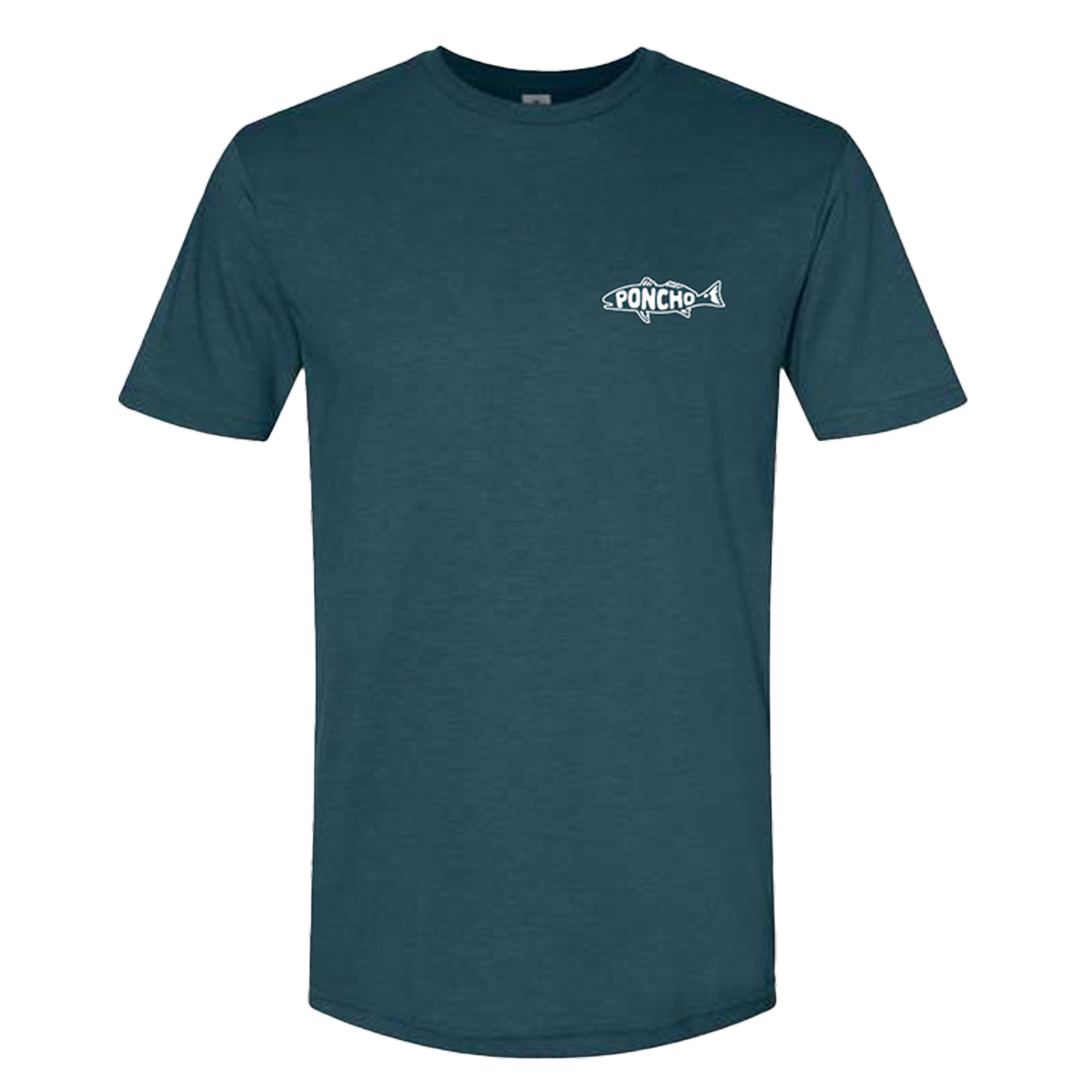 Redfish Logo T-Shirt