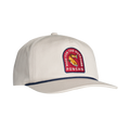 Redfish Rope Hat