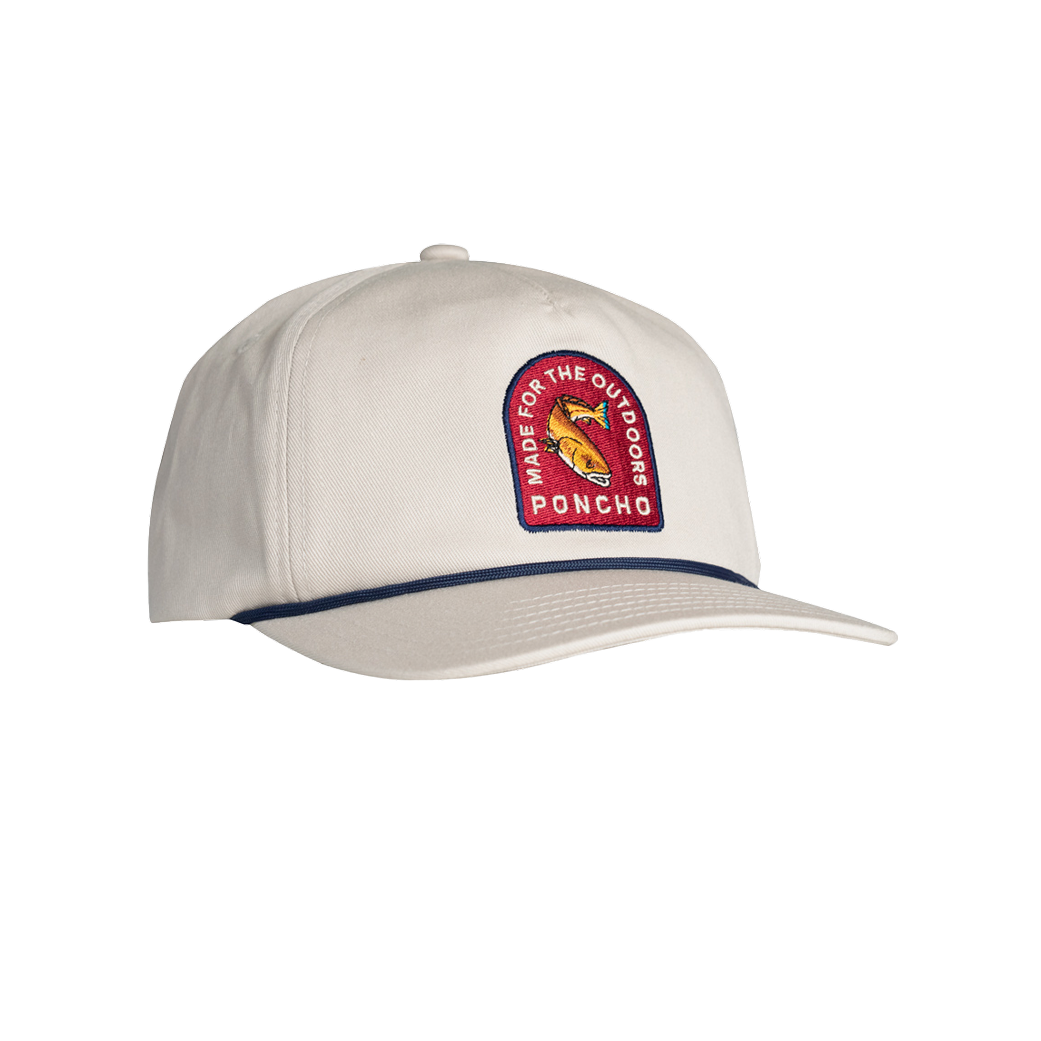 Redfish Rope Hat