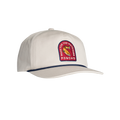 Redfish Rope Hat