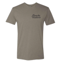 Grey Revolver T-Shirt
