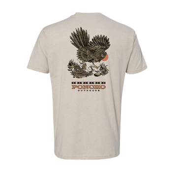 product photo Roadrunner t-shirt back