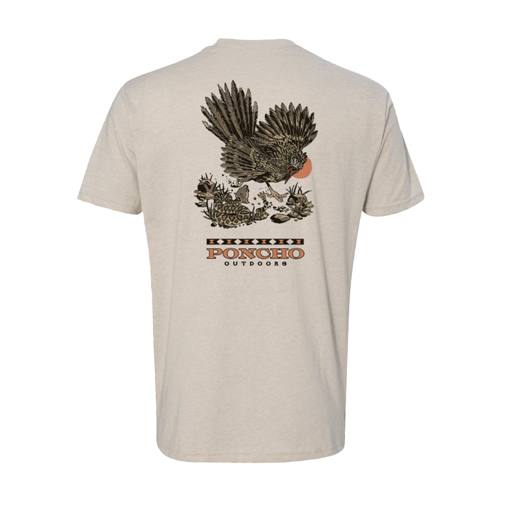 Roadrunner T-Shirt