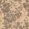 Abstract camouflage pattern featuring various shades of beige and gray with organic shapes and botanical elements.
