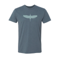 product photo sandhill glider tee