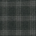 Close-up of dark gray plaid fabric with a subtle woven check pattern