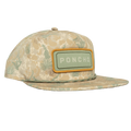 South Zone Camo Rope Hat