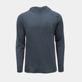 Performance Hoodie - Storm Navy