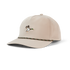 Product photo The Tan Mallard Rope Hat front