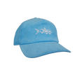 product photo tarpon corduroy hat front