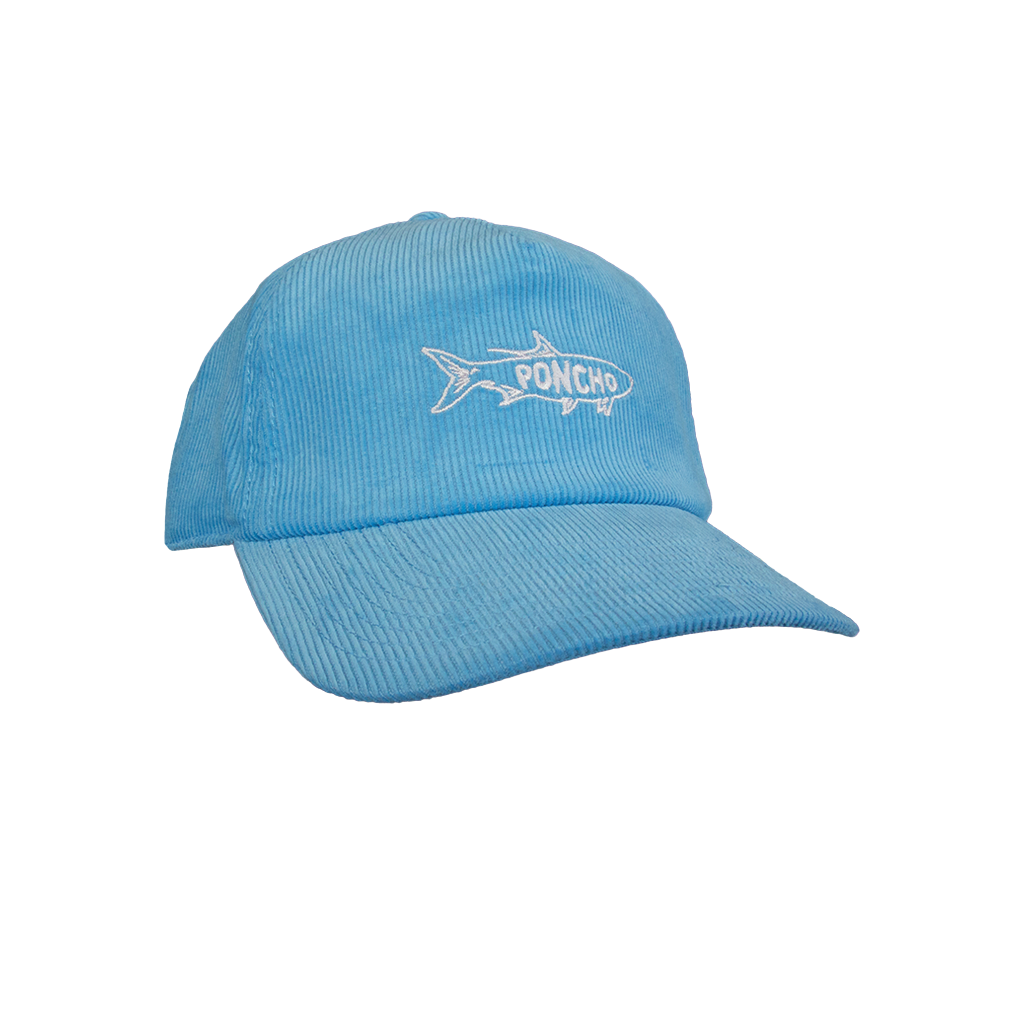 Tarpon Corduroy Hat