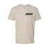 front of the tarpon jump tee