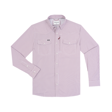 Product photo of the good bull shirt front