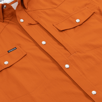 Flyover photo of The 2005 shirt