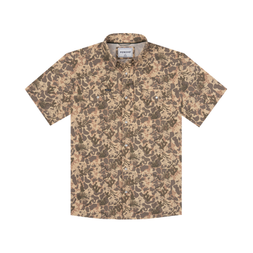 product photo front of the abilene shirt