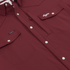 Flyover photo of The Aggie shirt
