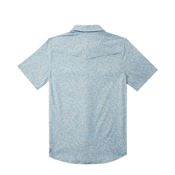 back of the alma kids shirt