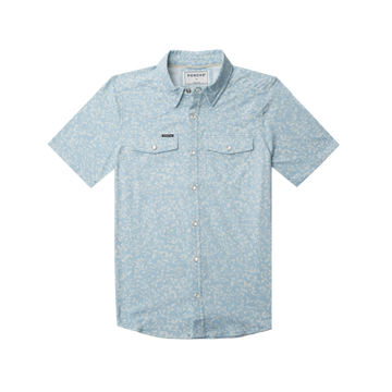 product photo of the alma shirt front