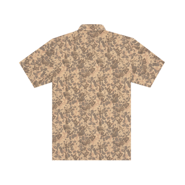 back of the armadillo polo