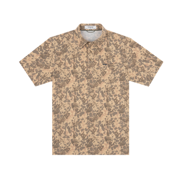 product photo front of the armadillo polo