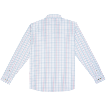 back of the bait and tackle long sleeve shirt