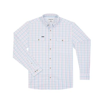 Product photo of the bait and tackle shirt front