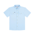 product photo of the blue steel shirt front
