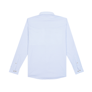 Product photo The Bluefish back