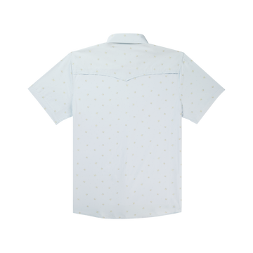 Back of the bonito shirt