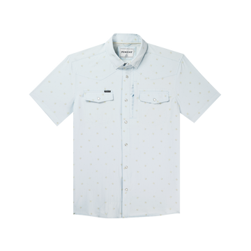 product photo Front of the bonito shirt