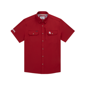 product photo of the boomer shirt