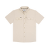 Product photo front of the brown bear shirt