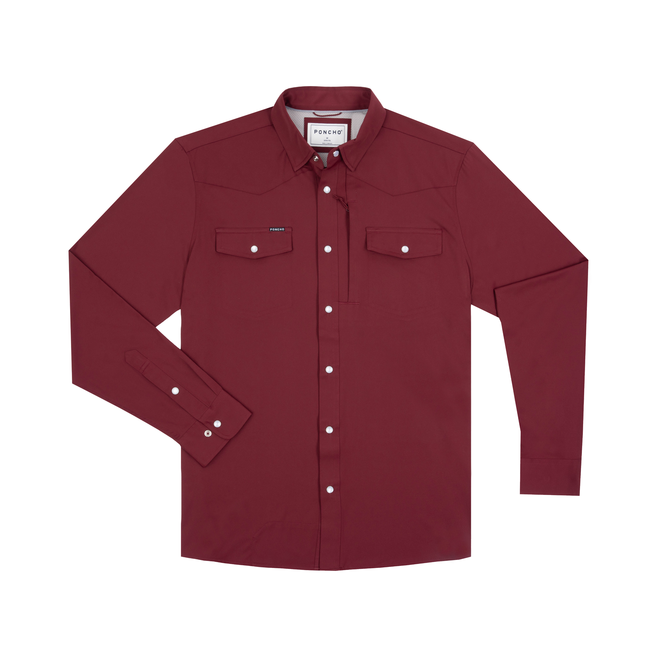 The Bryan XL / Regular