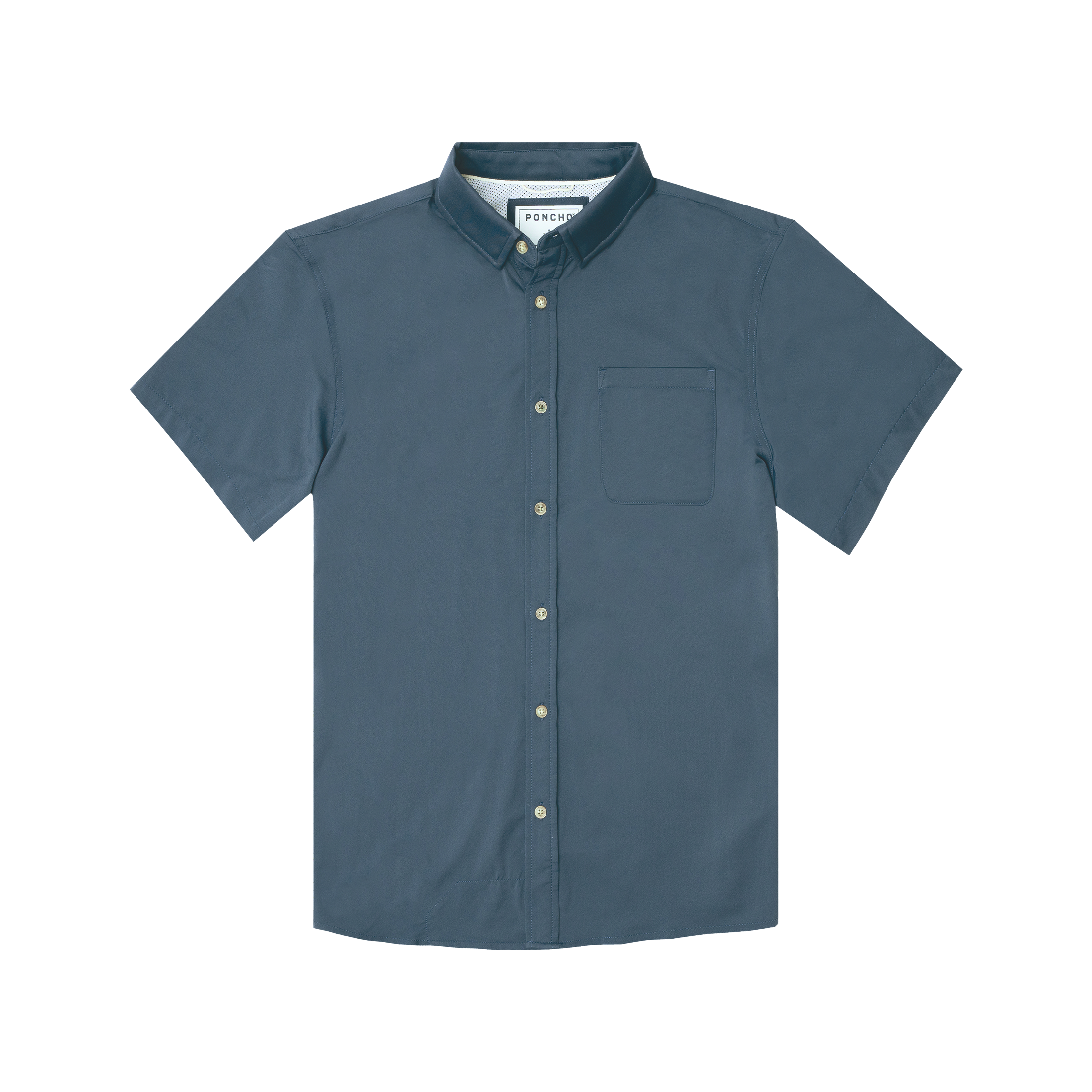 tope｜shrink/poncho（nylon b） SILPONCHO – COVERCHORD