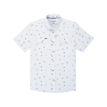 product photo of the carlos bay shirt front
