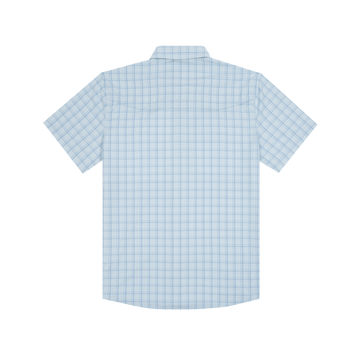 back of the charlotte harbor shirt