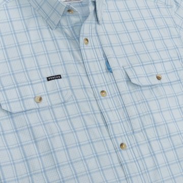 flyover photo of the charlotte harbor shirt